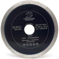 Алмазный диск TECH-NICK Euro Ceramic 115х1,6х7х22,2 керамика