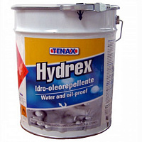 Покрытие TENAX  Hydrex (в/масло-отталк.)  10л