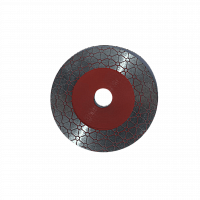 Алмазный диск MStone DPS Ø125х1,2х10x22.2 керамика 