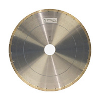 Алмазный диск TECNODIAMANT Dekton 400х3,2х10х60 кварц