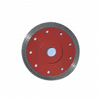Алмазный диск MStone DPU Ø125х1,2х10x22.2 керамика 