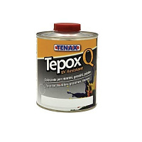 Краситель для эпоксидной пропитки Tepox-Q 0,25л бежевый. TENAX 