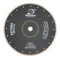 Алмазный диск TECH-NICK Katana 350х2,2х7,5х30/25,4 гранит
