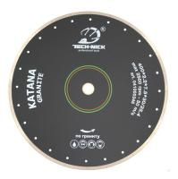 Алмазный диск TECH-NICK Katana 400х2,2х7,5х30/25,4 гранит