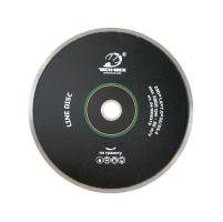 Алмазный диск TECH-NICK Line Disc 350х2,0х7х32/25,4 гранит