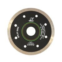 Алмазный диск TECH-NICK Split Disc 115х1,6х7,5х22,2 гранит