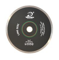 Алмазный диск TECH-NICK Line Disc 180х1,6х7х25,4 гранит