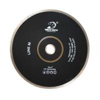 Алмазный диск TECH-NICK Line M 250х1,6х7х32/25,4 мрамор