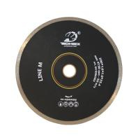 Алмазный диск TECH-NICK Line M 200х1,6х7х25,4 мрамор