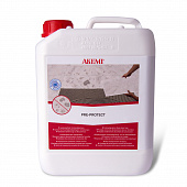 11045 Натуральная пропитка Pre-Protect (на водной основе) 5л AKEMI