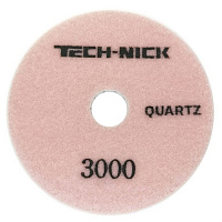 АГШК Quartz д.100*3,0 №3000 (кварц) | wet розовый TECH-NICK