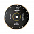 Алмазный диск TECH-NICK SPLIT M 400х2,2х7,5х50/60 мрамор