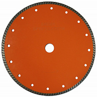 Алмазный диск DIAM-S Turbo 125х1,8х7х22,2 мрамор