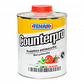 Покрытие TENAX Counterpro (водо/масло защита)   1л