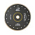 Алмазный диск TECH-NICK SPLIT M 250х1,6х7,5х32/25,4 мрамор