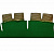 Диск сегментный SPEC-US silent д.620*90/60/50*3,6 (40*5,0/4,4*15)мм 36z, гранит,шт TECH-NICK