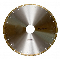 Алмазный диск TECH-NICK Marble 600х4,6х8х90/50 мрамор