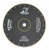 Алмазный диск TECH-NICK Katana 400х2,2х7,5х30/25,4 гранит