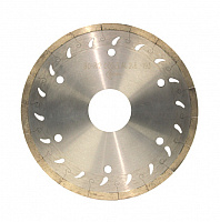 Алмазный диск TECNODIAMANT Dekton 350х2,6х10х50 кварц