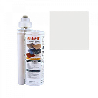 47124 Клей цветной Color Bond белый 1100 0,25 л, AKEMI