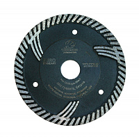 Алмазный диск TECH-NICK Euro Standart 115х2,2х9х22,2 гранит