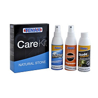 Набор CARE KIT NATURAL TENAX 