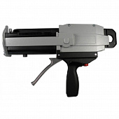 14029 Ручной пистолет MR 200X Skeleton gun MR 200X - manual (10:1) шт, AKEMI
