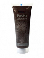 Краситель для клея полиэфирный Pasta Colorante (коричневый/пастообразный)  0,05л. TENAX 