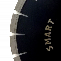 Алмазный диск TECH-NICK Smart 420х4,0х15х50/60 гранит
