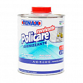 Покрытие TENAX Policare RAVVIVANTE ACTIVE (водо/масло защита/усилитель цвета/антибактериальный)   1л