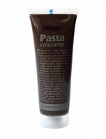 Краситель для клея полиэфирный Pasta Colorante (коричневый/пастообразный) 0,05л. TENAX
