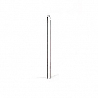 Корпус коронки д. 15*1,5*450 (1/2" UNC) DIAMASTER