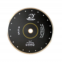 Алмазный диск TECH-NICK SPLIT M  350х2,0х7,5х32/25,4 мрамор