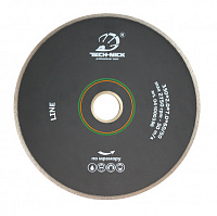 Алмазный диск VISION Extra Line 230х3,0х8хфланец М14 гранит