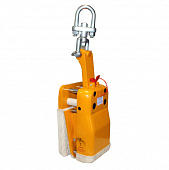 Захват DIAM-S Little Giant L60 (1000кг/20-60мм)