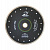 Алмазный диск TECH-NICK Split Disc 230х1,6х7,5х32/25,4 гранит