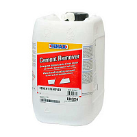 Очиститель Cement Remover (от цемента/кислота)  5л TENAX