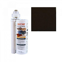 47001 Клей цветной Color Bond черный 1000 0,25 л, AKEMI