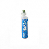 Клей эпоксидный Glaxs Fast Cartridge OPTICAL WHITE (белый/густой) 0,215л.TENAX 