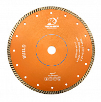 Алмазный диск TECH-NICK Build 230х2,5х7,5х22,2 бетон