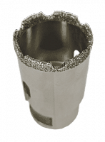 Сверло алмазное кольцевое Ø 40 мм/35мм (М14) TUK