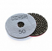 АГШК SpLine ECO д.100*3,0 №50 (гранит) wet серый KGS