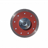 Алмазный диск MStone DP Ø125х1,2х10хM14 керамика 