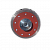 Алмазный диск MStone DP Ø125х1,2х10хM14 керамика