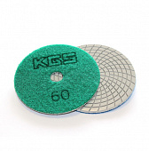 АГШК SpLine MM д.100*1,5 №  60 ГР/МР | wet зеленый KGS