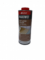 Пропитка с эффектом мокрого камня Elkay Maxiwet A10 1л
