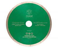 Алмазный диск DIAM Granite Elite 400х2,2х7,5х60 гранит
