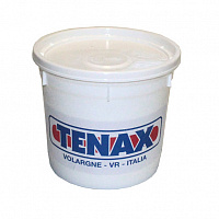 Порошок полировальный Granito (гранит/серый)  15кг TENAX