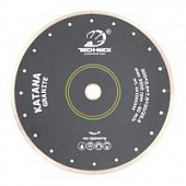 Алмазный диск TECH-NICK Katana 300х2,0х7,5х30/25,4 гранит