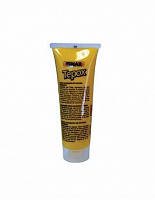 Краситель для клея эпоксидного Tepox (желтый/пастообразный) 0,2л. TENAX